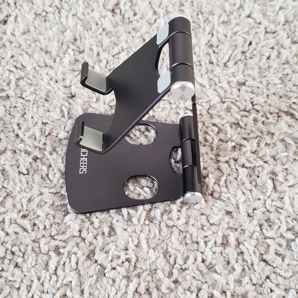Phone holder